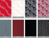 Acrylic Panel for Kitchen Cabinet Door