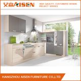 Hot Sell Modular Melamine Kitchen Cabinet