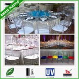 Plastic Wedding Chiavari Chairs Gold Supplier