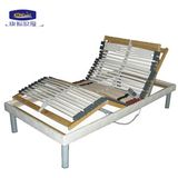 2016 Popular Electric Adjustable Bed for Home Use (Comfort 610)