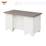 Office Furniture Modular Wooden Office Table (H70-0262)