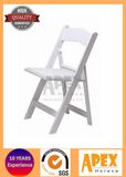 Wood Folding Chair Outdoor Furniture Foldable Chair