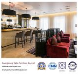 Modern Restaurant Furniture Set with Bar Chair Sofa (YB-WS-67)