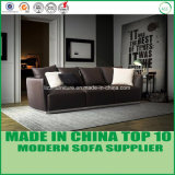 Contemporary Home Furniture Set Leather Letax Sofa