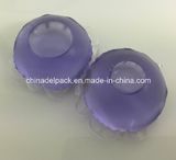 OEM&ODM Conentrated Laundry Liquid Detergent, Liquid Detergent Pod, Washing Laundry Liquid Detergent Capsules