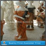 Marble Stone Carving Granite Statue Stone Sculpture