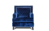 Fabric Leather Furniture Modern Sofa