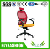 Office Mesh Fabric Swivel Manager Chair (OC-85A)