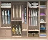Modular Closet for Modern Design Bedroom Furniture (Br-28-a)