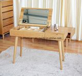 Wooden Dresser Table Learning Table with High Quality (M-X3115)