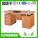 Wooden Model Staff Desk Teacher Table for Wholesale (OD-125)