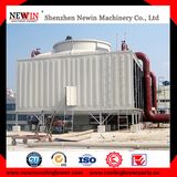 Cross Flow Square Type Cooling Tower (NST-525/T)