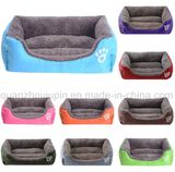OEM Pet Cat Dog Cushion Mat House Bed