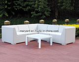 Outdoor Patio Furniture Fabric Sofa