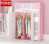 Plastic Wardrobe Bedroom Furniture Custom Antique DIY Cheap Plastic Wardrobe Closet