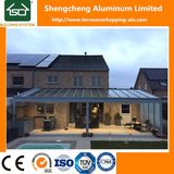 Aluminium Patio Cover Antique Metal Gazebo