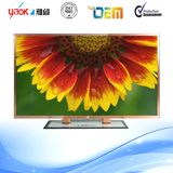 50/46-Inch E-LED TV/Smart LED TV for Optional