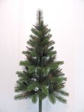 7 Feet PVC Home Decoration Artificial Christmas Gift Tree