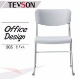 Manufacturer Wholesale Modern Plastic Meeting Chair