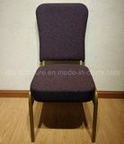 Metal Steel Hotel Banquet Chair