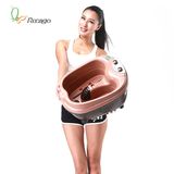 Health Care Massager Basin for Foot Bath with Vibration Function