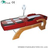 Antique Flattop Jade Massage Bed