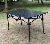 Wholesale High Quality Aluminum Alloy Leisure Folding Table