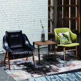 Modern Hotel Bedroom Wooden Furniture Table and Chair (SP-CT829)