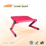 Cheap Computer Desk on Bed, Flexible Computer Desk Wholesale (CT-CDS-5)