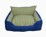 Pet Luxury Products Good Quality Dog Beds Washable Bed for Dogs Soft Couch