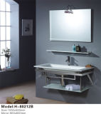 Ceramic Sink/Ceramic Bathroom Basin/Bathroom Ceramic Sink (TH80212B)