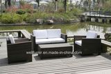 Kd Rattan Sofa, Wicker Sofa Set, Rattan Outdoor Furniture, Wicker Patio Furniture