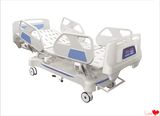ICU Multifunction Electric Medical Care Bed