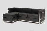Meridienne Corner Sofa