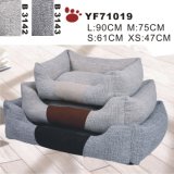 Designer Dog Bed, Cheap Pet Bed for Dogs (YF71019)