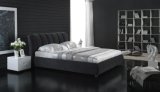 Modern Luxury Fabric Bed