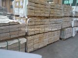 Yellow Granite Cubic Stone for Paving