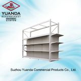Heavy Duty Hypermarket Metal Rack Yd-S001A