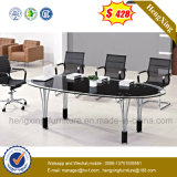 Solid Wood Competitive Price Trade Assurance Meeting Table (NS-GD053)