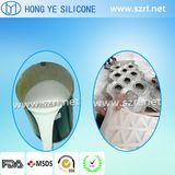 Garden Statue Molds Making RTV Silicon Rubber