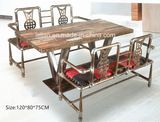 Bar Furniture Set for Night Club (LL-BC091)