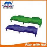 Indoor Kids Plastic Bed for Sale
