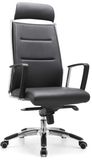 Office Chair Modern Director Chair Leather Chair Executive Chair