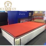 Medical Mattress-3D Mesh Fabric Mattress-Two Side Use Mattress-High Density Foam Mattress-Roll Packing Mattress-OEM Medical Mattress