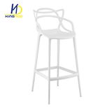 Modern Design Chinese Factory Price Plastic Bar Stool