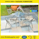 Factory Good Quality Outdoor Metal Table and Chairs