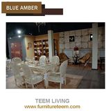 Home Dining Room Furniture Antique Dining Table