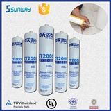 Neutral Purpose Anti-Fungus Silicone Sealant