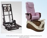 Pipeless SPA Massage Pedicure Chair Guaranteed (A202-18-S)