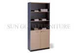 Factory Custom Simple Modern File Cabinet (SZ-FC003)